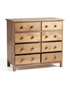 Gehl 8 Drawer Double Dresser (synthetic illustration; no displayed measurements)