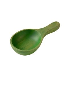 River Bluff Cooking Spoon - Green