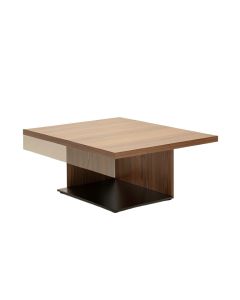 Schmitz Coffee Table (synthetic illustration; no displayed measurements)