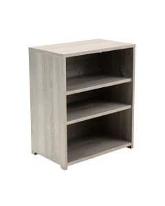 18 Pair Shoe Storage Cabinet (synthetic illustration; no displayed measurements)