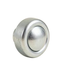 Callan Carlyle Single Dummy Door Knob
