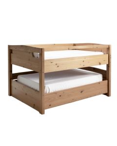 Schmid Twin Low Loft Bed