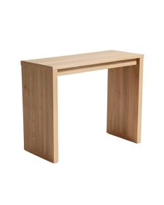 Gaiana 12.6 '' Console Table (synthetic illustration; no displayed measurements)