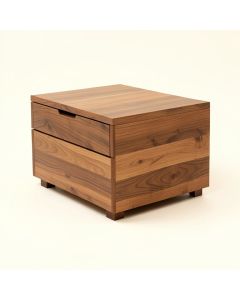 Urban Trundle Unit (synthetic illustration; no displayed measurements)