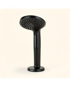Homelody High Pressure 35 Settings Shower System With Valve (synthetic illustration; no displayed measurements)