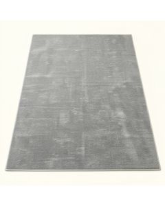 Sulien Gray Rug (synthetic illustration; no displayed measurements)