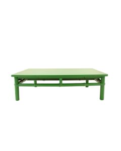 Briar Branch Coffee Table - Green (synthetic illustration; no displayed measurements)