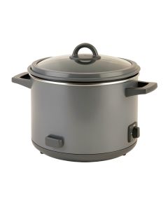 Alpine Cuisine Stove Top Pressure Cooker