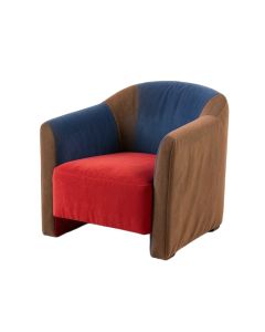 Kids Cotton Chair