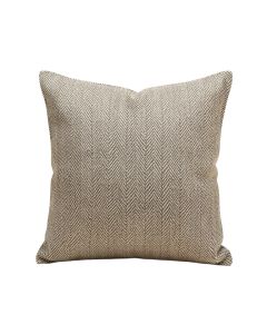 Flávio Modern Herringbone Throw Pillow (synthetic illustration; no displayed measurements)