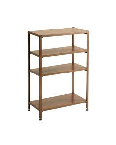 Hasting Etagere Bookcase