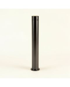 Burroughs Ultimate Height Carbon Steel Bed Risers (synthetic illustration; no displayed measurements)