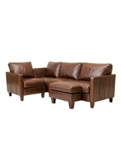 Seymore 3 Piece Faux Leather Living Room Set (synthetic illustration; no displayed measurements)