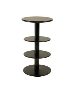 Hermanson Free Form Multi-Tiered Plant Stand (synthetic illustration; no displayed measurements)