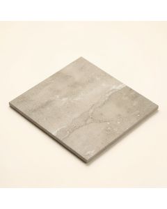 Baha 8 '' X 8 '' Cement Patterned Wall & Floor Tile (synthetic illustration; no displayed measurements)