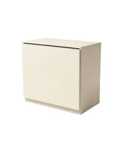 36 '' H X 84 '' W X 24 '' D Base Cabinet