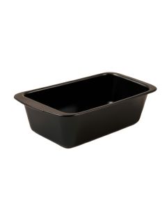 Cuisinart 3.54 '' W X 6.29 '' L Non-Stick Steel Loaf Pans