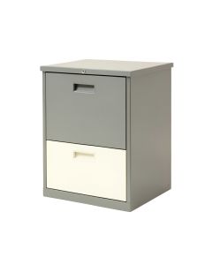 Edgerton 2-Drawer Lateral Filing Cabinet