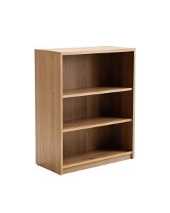Alves Standard Bookcase (synthetic illustration; no displayed measurements)