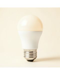 6 Watt ( 60 Watt Equivalent ) (synthetic illustration; no displayed measurements)