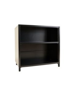 Wilcott Standard Bookcase (synthetic illustration; no displayed measurements)