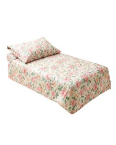 Flowery Branch 7 Piece Crib Bedding Set