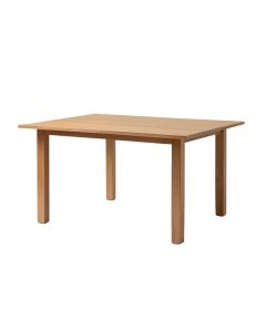 Linda Extendable Dining Table