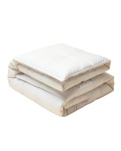 Strongsville Reversible Duvet Cover Set (synthetic illustration; no displayed measurements)