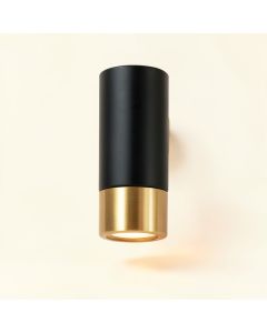 Long Ashton 1-Light Dimmable Bath Sconce (synthetic illustration; no displayed measurements)