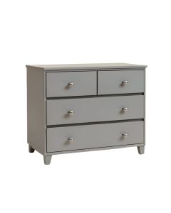 Adriann Prime Garden 4 Drawer Chest (synthetic illustration; no displayed measurements)