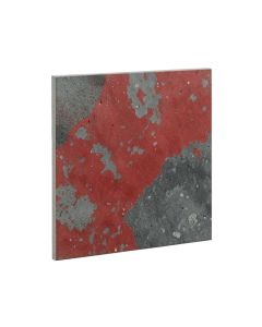 Ciment 8 '' X 8 '' Cement Patterned Wall & Floor Tile