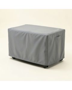 Large Grill Cover - Fits Up To 56 '' - 700-0745A (synthetic illustration; no displayed measurements)