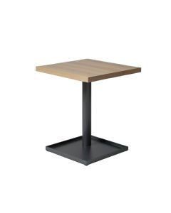 Paralimni End Table