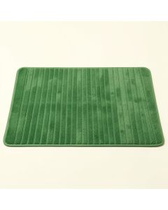 Maple Arc Bath Mat (synthetic illustration; no displayed measurements)