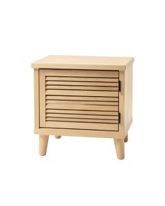 Slate Branch Nightstand - Beige