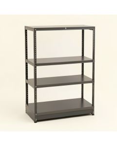 5-Tier Industrial Geet (synthetic illustration; no displayed measurements)
