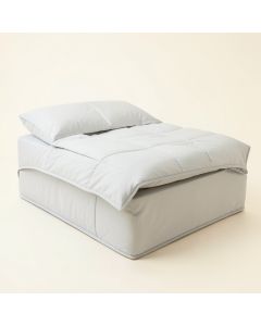 Abington Duvet Cover Set (synthetic illustration; no displayed measurements)