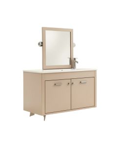Estelle 37 '' Single Bathroom Vanity Set