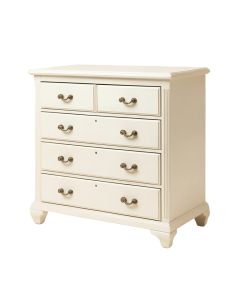 Cadarrah Creative Storage 6 Drawer Dresser