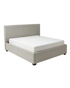 Bilma Upholstered Platform Bed
