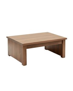 Mikell Coffee Table (synthetic illustration; no displayed measurements)