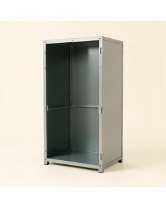 Riggleman 35 '' Closet System Type (synthetic illustration; no displayed measurements)