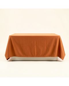 Lake Arc Flat Bed Sheet (synthetic illustration; no displayed measurements)