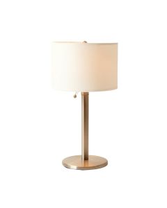 Ariana Table Lamp Set (synthetic illustration; no displayed measurements)