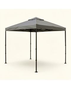 10 Ft. W X 13 Ft. D Aluminum Patio Gazebo (synthetic illustration; no displayed measurements)