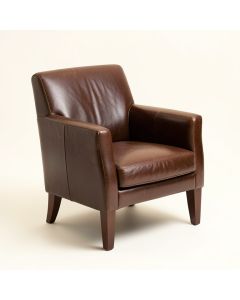 Lowell Upholstered Dining Chair (synthetic illustration; no displayed measurements)