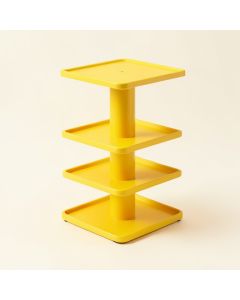 Freea Rectangle Multi-Tiered Plant Stand (synthetic illustration; no displayed measurements)