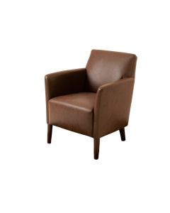Bronze Design Chair Mat