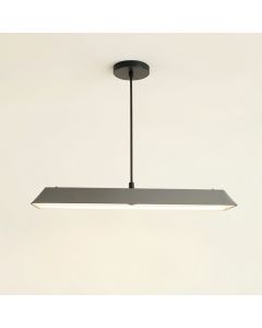 Ratchford 3 - Light Kitchen Island Linear Pendant (synthetic illustration; no displayed measurements)