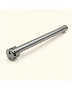 Marbello Adjustable 1 '' Single Curtain Rod (synthetic illustration; no displayed measurements)